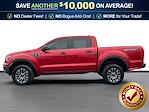 2021 Ford Ranger SuperCrew Cab RWD Pickup for sale #BA0035 - photo 2