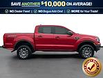 2021 Ford Ranger SuperCrew Cab RWD Pickup for sale #BA0035 - photo 8