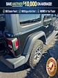 Used 2021 Jeep Wrangler Unlimited Sport for sale #BA0035A - photo 16