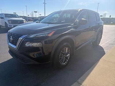Used 2021 Nissan Rogue - photo 1
