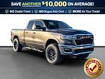 2025 Ram 1500 Quad Cab 4WD Pickup for sale #BA0040 - photo 10