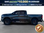 2025 Ram 1500 Quad Cab 4WD Pickup for sale #BA0040 - photo 2
