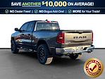 2025 Ram 1500 Quad Cab 4WD Pickup for sale #BA0040 - photo 4