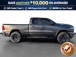 2025 Ram 1500 Quad Cab 4WD Pickup for sale #BA0040 - photo 8
