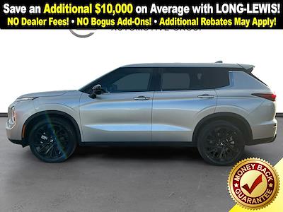 Used 2022 Mitsubishi Outlander Black Edition for sale #BA0041 - photo 2