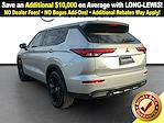 Used 2022 Mitsubishi Outlander Black Edition for sale #BA0041 - photo 4