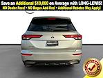 Used 2022 Mitsubishi Outlander Black Edition for sale #BA0041 - photo 5