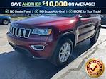 Used 2021 Jeep Grand Cherokee Laredo for sale #BA0043 - photo 1