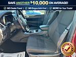 Used 2021 Jeep Grand Cherokee Laredo for sale #BA0043 - photo 11