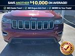 Used 2021 Jeep Grand Cherokee Laredo for sale #BA0043 - photo 2