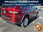 Used 2021 Jeep Grand Cherokee Laredo for sale #BA0043 - photo 5