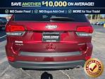 Used 2021 Jeep Grand Cherokee Laredo for sale #BA0043 - photo 7
