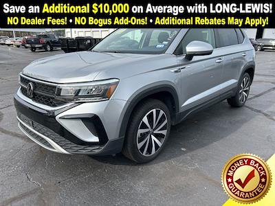 Used 2024 Volkswagen Taos SE for sale #BA0044 - photo 1