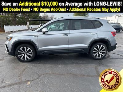 Used 2024 Volkswagen Taos SE for sale #BA0044 - photo 2