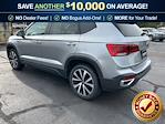 Used 2024 Volkswagen Taos SE for sale #BA0044 - photo 11
