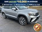 Used 2024 Volkswagen Taos SE for sale #BA0044 - photo 5