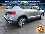 Used 2024 Volkswagen Taos SE for sale #BA0044 - photo 8