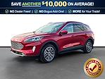 2021 Ford Escape FWD SUV for sale #BA0047 - photo 1