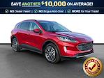 2021 Ford Escape FWD SUV for sale #BA0047 - photo 10