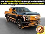 Used 2023 Ford F-150 Lightning SuperCrew Cab for sale #BA0049 - photo 10