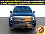 Used 2023 Ford F-150 Lightning SuperCrew Cab for sale #BA0049 - photo 11