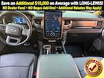 Used 2023 Ford F-150 Lightning SuperCrew Cab for sale #BA0049 - photo 17