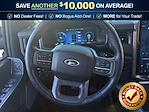 Used 2023 Ford F-150 Lightning SuperCrew Cab for sale #BA0049 - photo 18