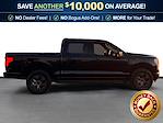 Used 2023 Ford F-150 Lightning SuperCrew Cab for sale #BA0049 - photo 8