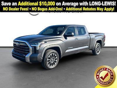 2025 Toyota Tundra CrewMax Cab 4WD Pickup for sale #BA0050 - photo 1