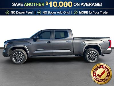 2025 Toyota Tundra CrewMax Cab 4WD Pickup for sale #BA0050 - photo 2