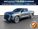 Used 2025 Toyota Tundra Limited CrewMax Cab for sale #BA0050 - photo 1