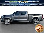Used 2025 Toyota Tundra Limited CrewMax Cab for sale #BA0050 - photo 2