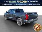Used 2025 Toyota Tundra Limited CrewMax Cab for sale #BA0050 - photo 4