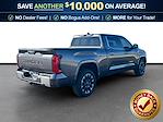 Used 2025 Toyota Tundra Limited CrewMax Cab for sale #BA0050 - photo 7