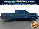 Used 2025 Toyota Tundra Limited CrewMax Cab for sale #BA0050 - photo 8