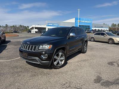 Used 2014 Jeep Grand Cherokee - photo 1
