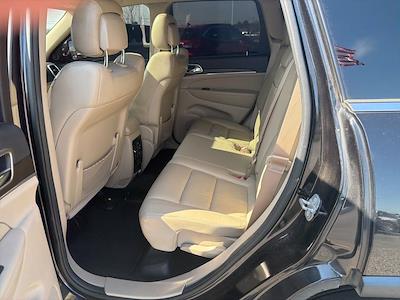 Used 2014 Jeep Grand Cherokee - photo 1