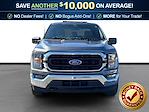2023 Ford F-150 SuperCrew Cab 4WD Pickup for sale #BA0054 - photo 11