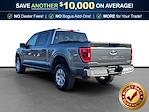 2023 Ford F-150 SuperCrew Cab 4WD Pickup for sale #BA0054 - photo 4