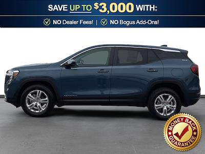 2024 GMC Terrain AWD SUV for sale #BA0055 - photo 2