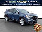 2024 GMC Terrain AWD SUV for sale #BA0055 - photo 10