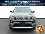 Used 2022 Jeep Compass Limited for sale #BA0056 - photo 11