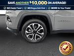 Used 2022 Jeep Compass Limited for sale #BA0056 - photo 13