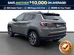 Used 2022 Jeep Compass Limited for sale #BA0056 - photo 4