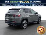 Used 2022 Jeep Compass Limited for sale #BA0056 - photo 7