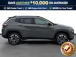 Used 2022 Jeep Compass Limited for sale #BA0056 - photo 8
