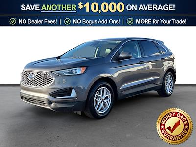 Used 2023 Ford Edge SEL for sale #BA0057 - photo 1