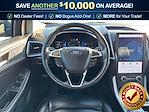 Used 2023 Ford Edge SEL for sale #BA0057 - photo 18