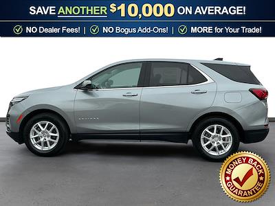 2024 Chevrolet Equinox FWD SUV for sale #BA0058 - photo 2