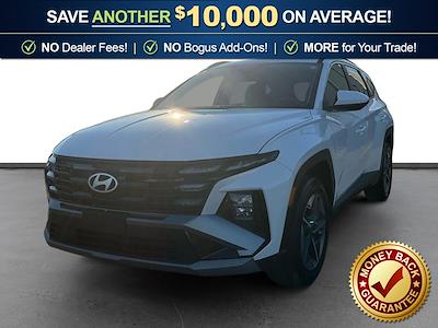 Used 2025 Hyundai Tucson SEL for sale #BA0059 - photo 1